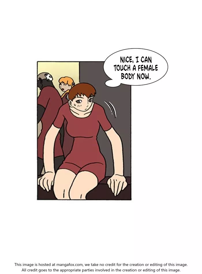 Manga page 17