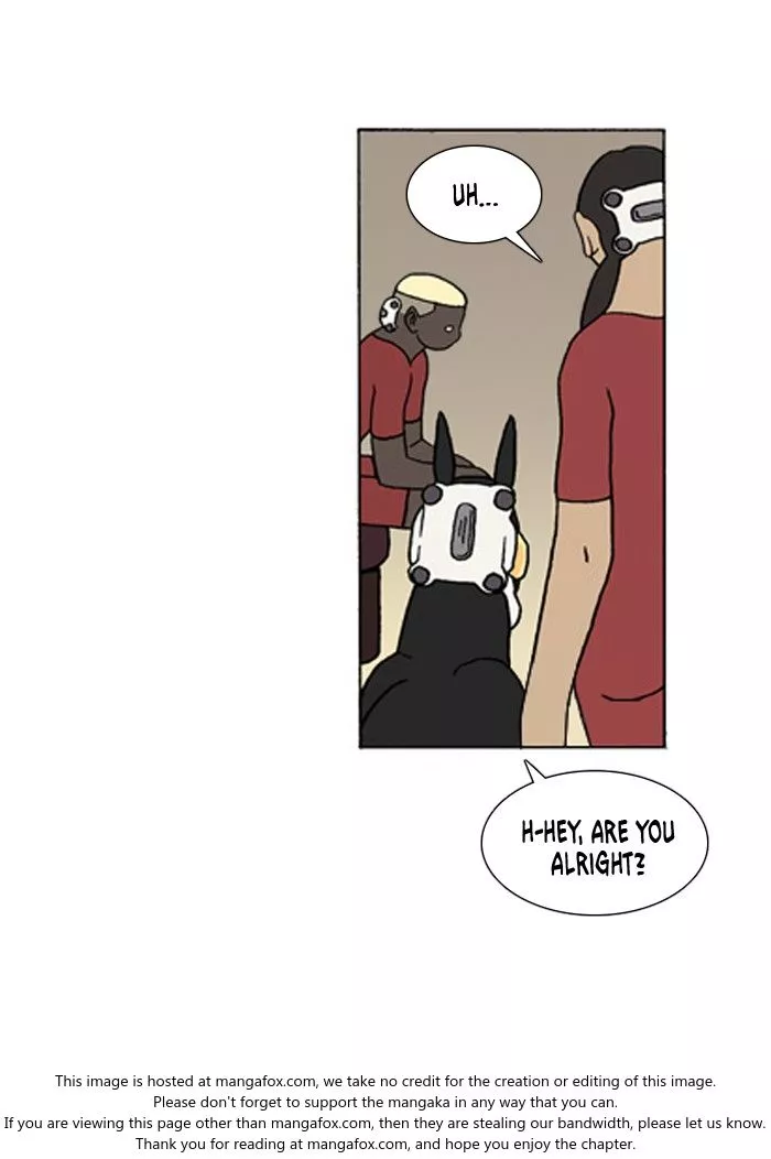 Manga page 10