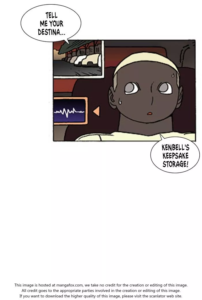 Manga page 29