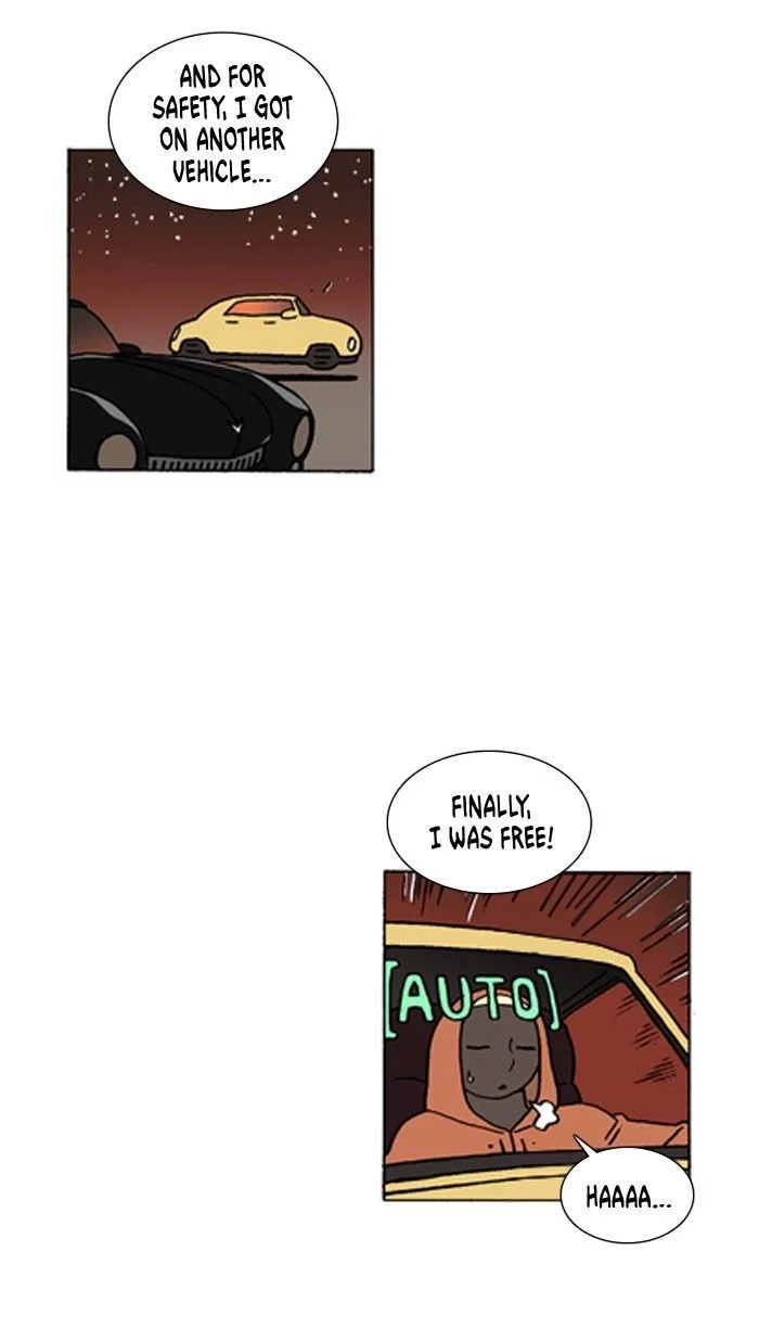 Manga page 21