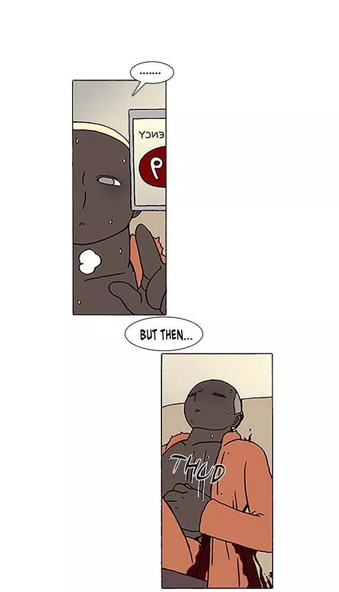 Manga page 21