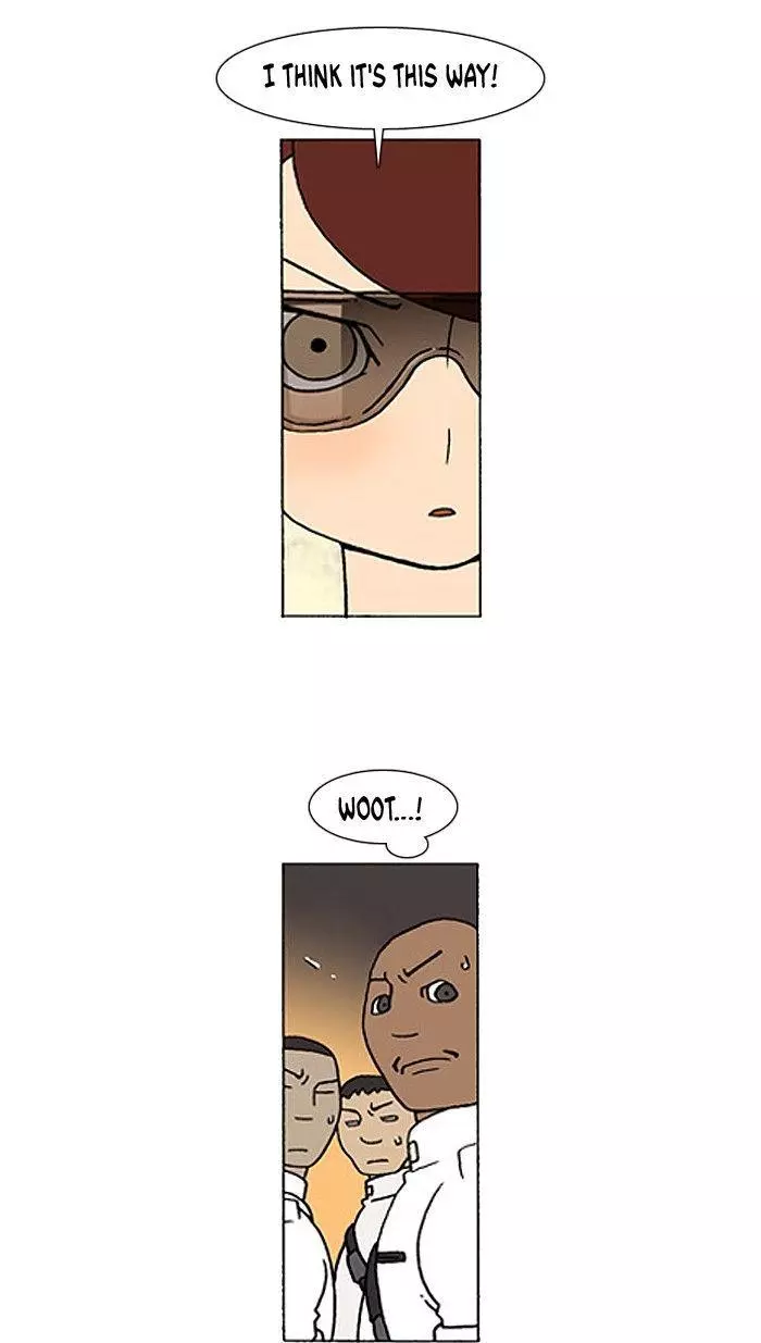 Manga page 21