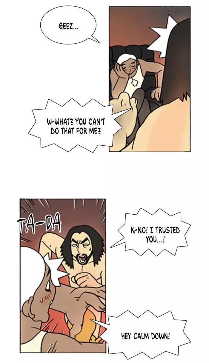 Manga page 10