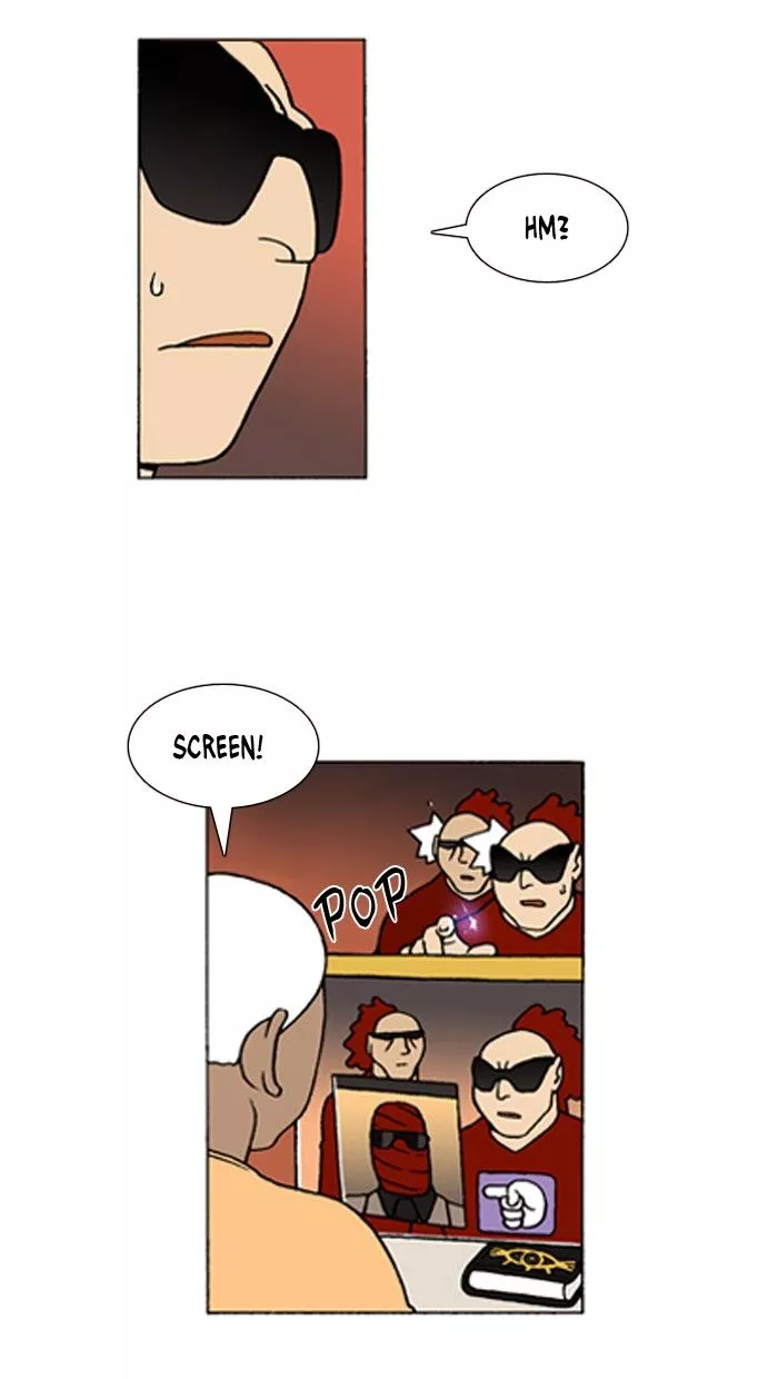 Manga page 11