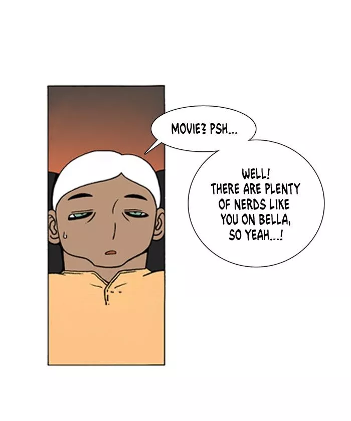 Manga page 16
