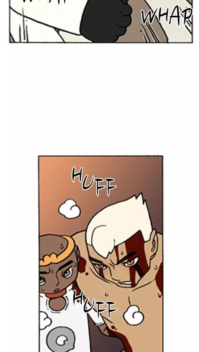 Manga page 21