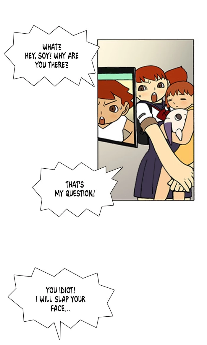 Manga page 10
