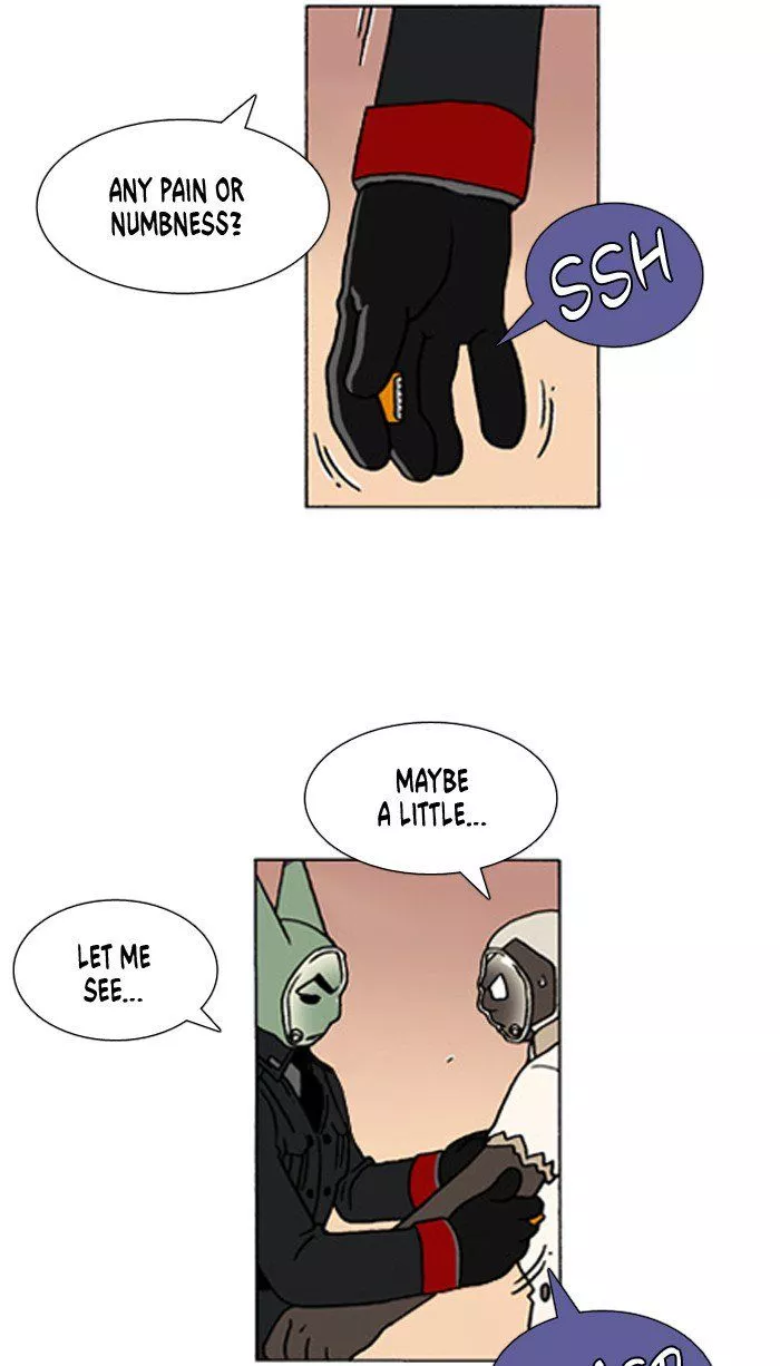 Manga page 12
