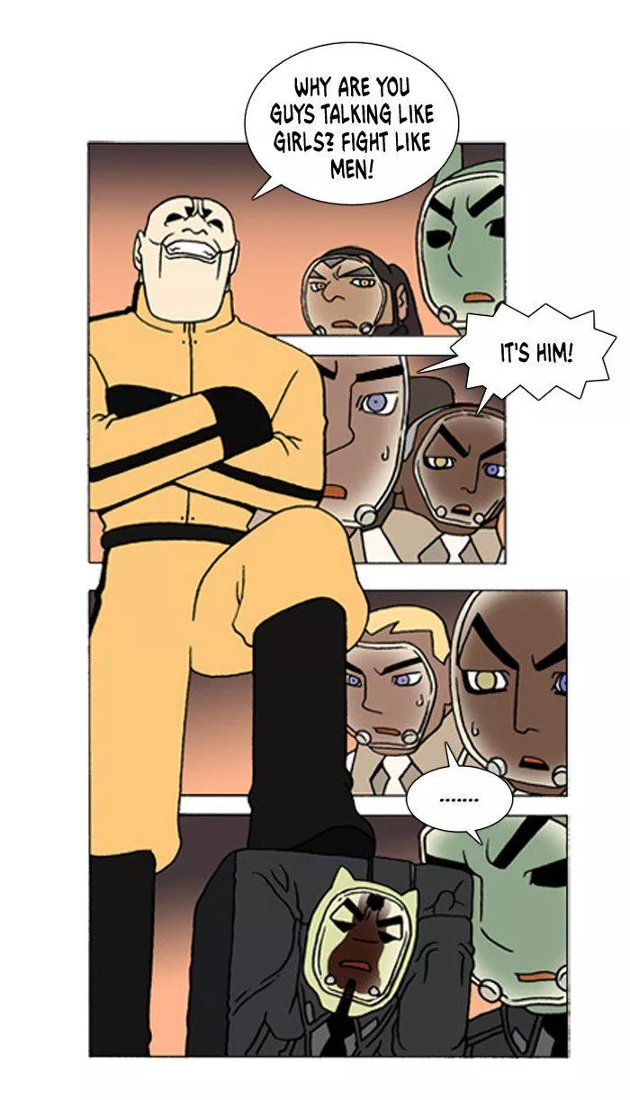 Manga page 12