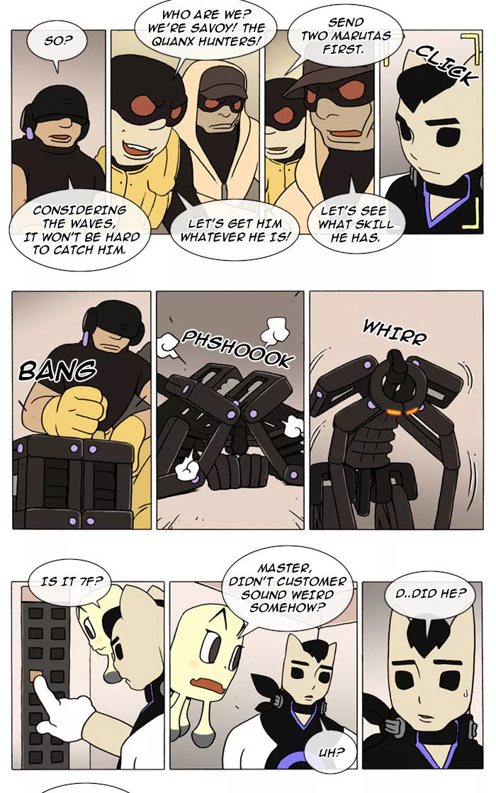 Manga page 4