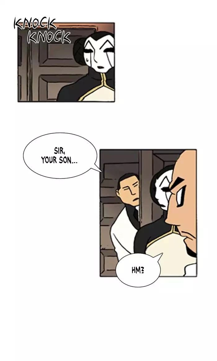 Manga page 21