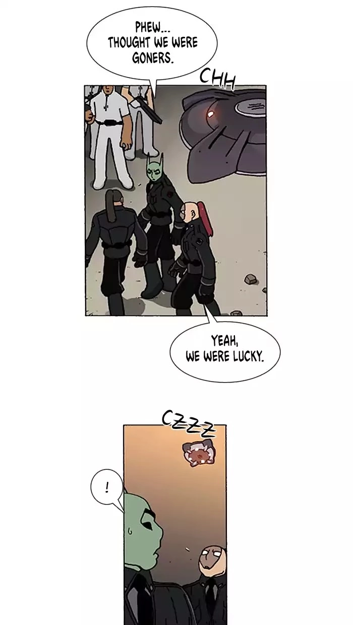 Manga page 11