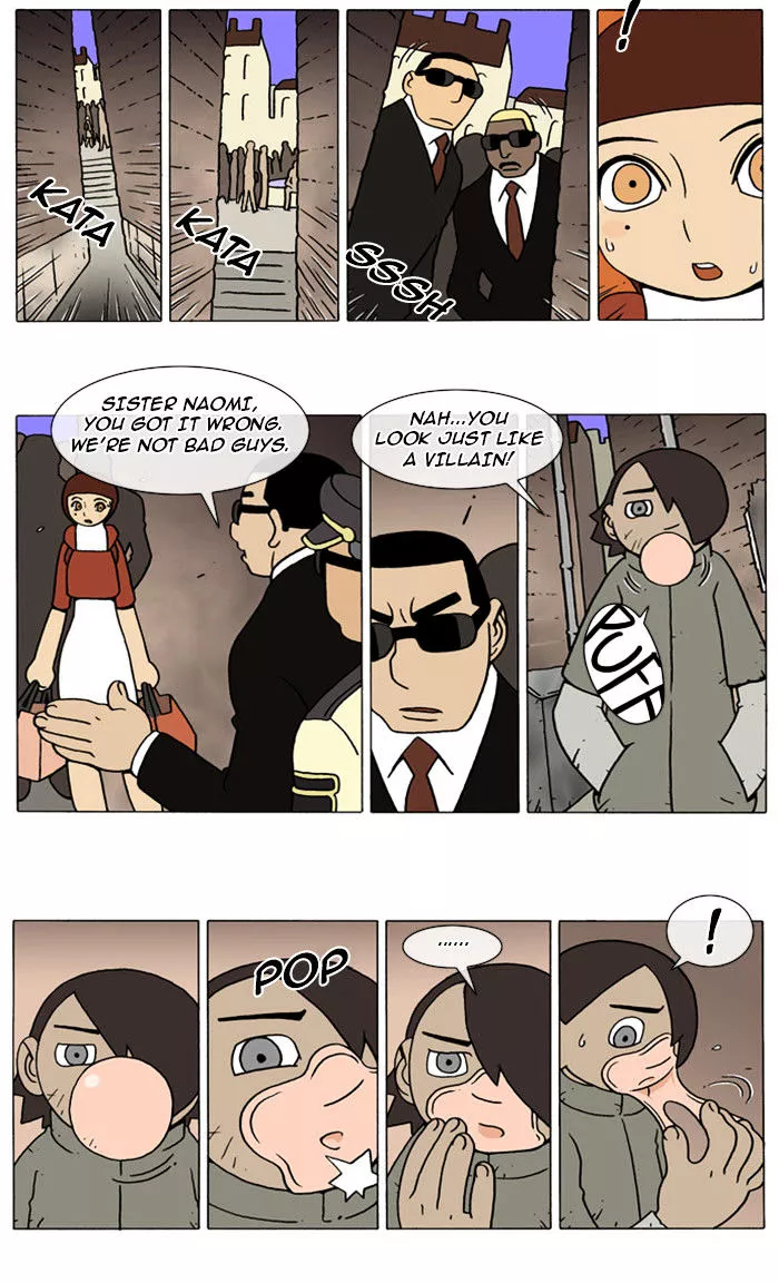 Manga page 7