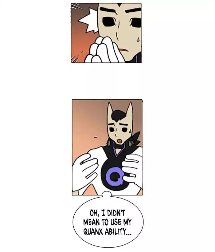 Manga page 9