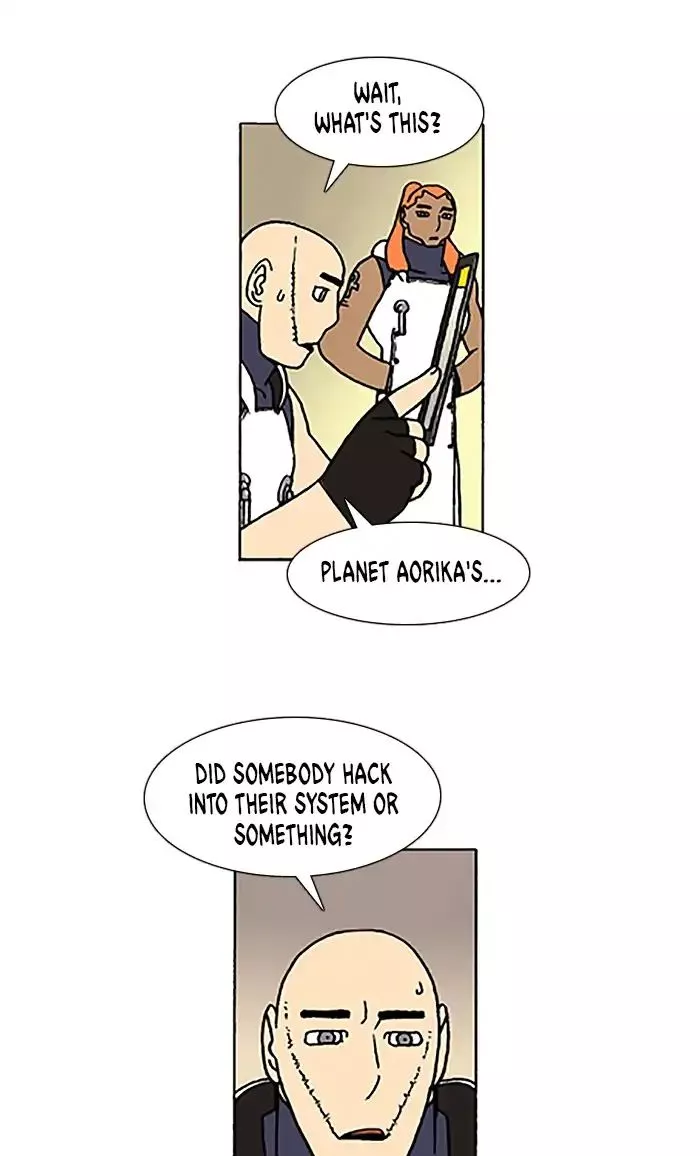 Manga page 12