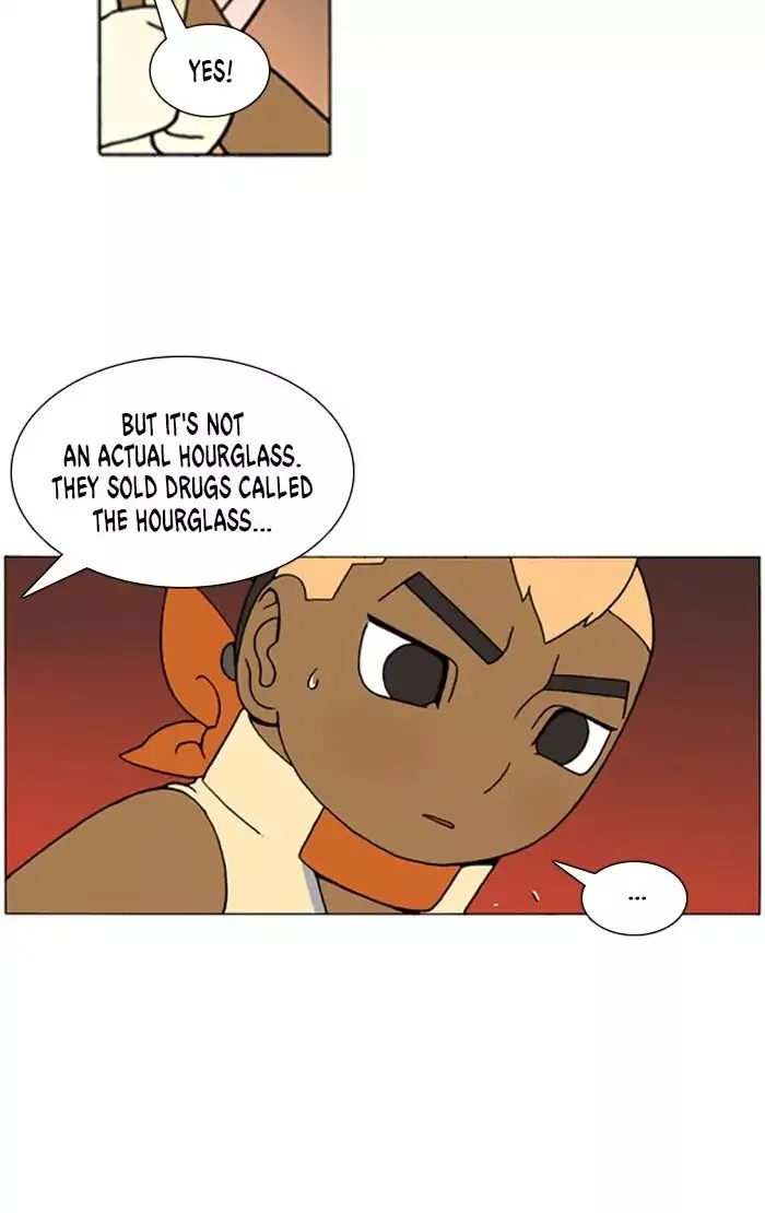 Manga page 21
