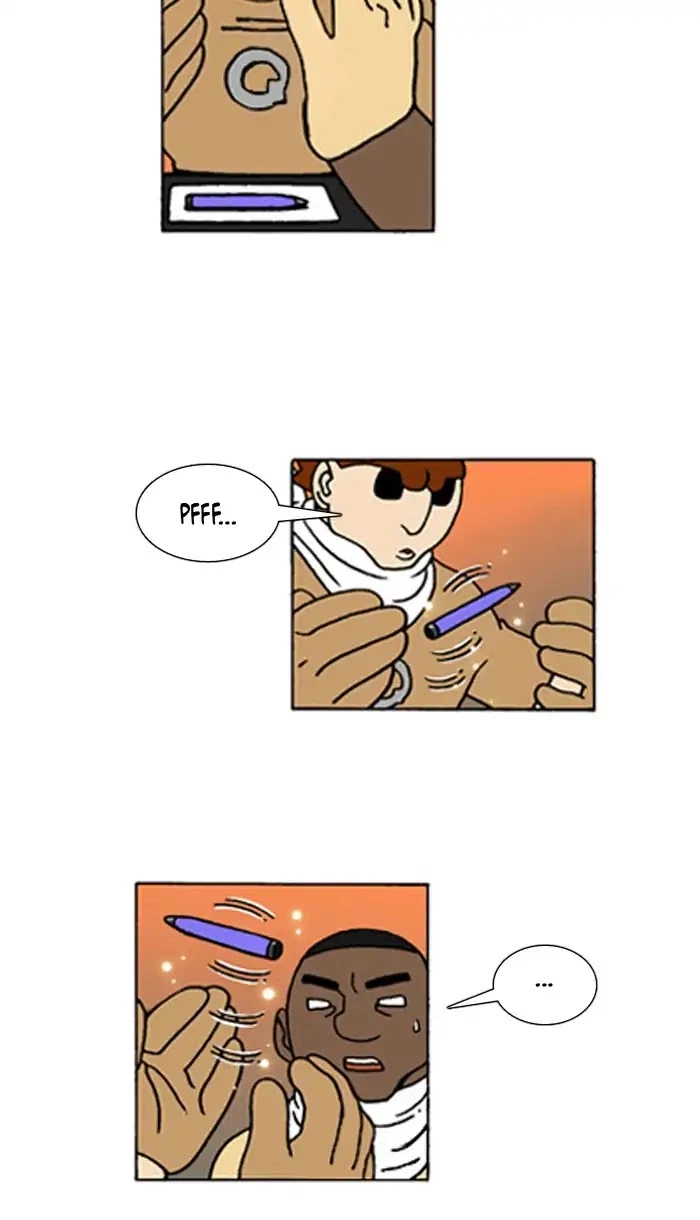 Manga page 9