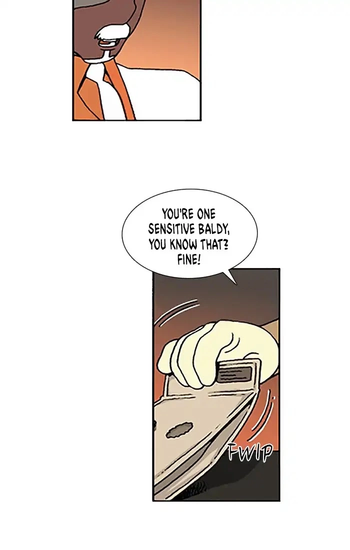 Manga page 16