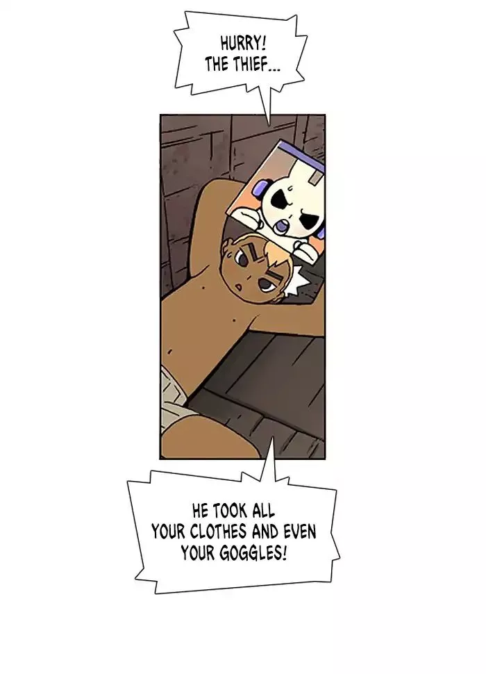 Manga page 11