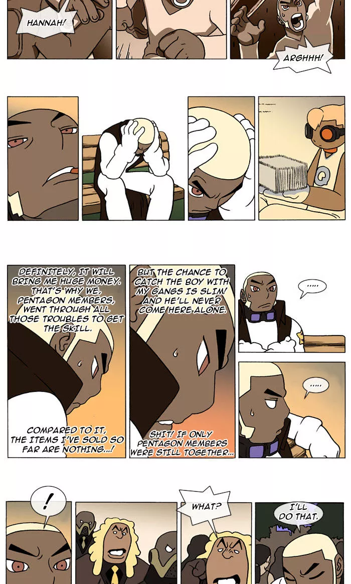Manga page 4