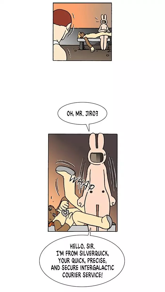Manga page 7