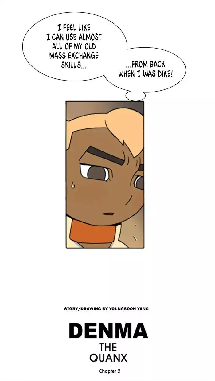 Manga page 20