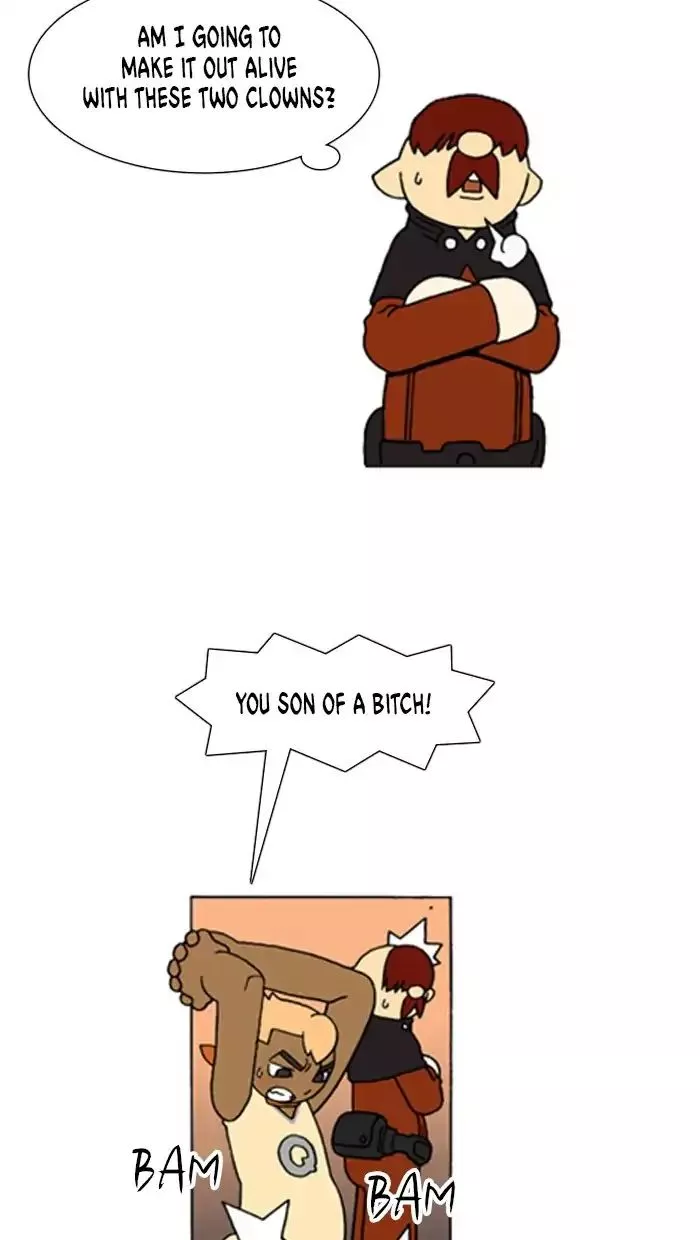 Manga page 16