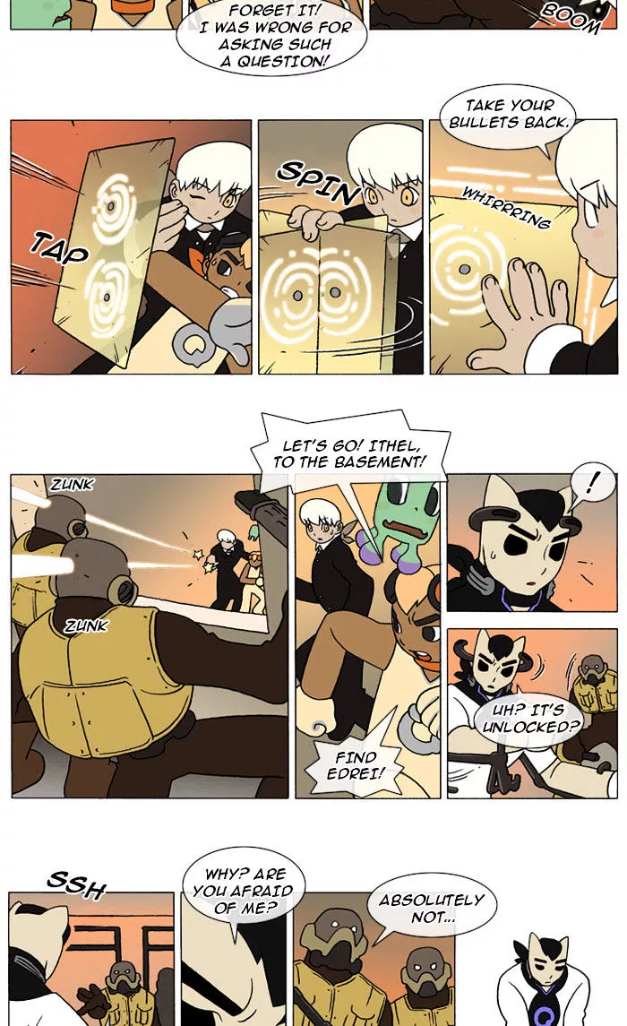Manga page 4