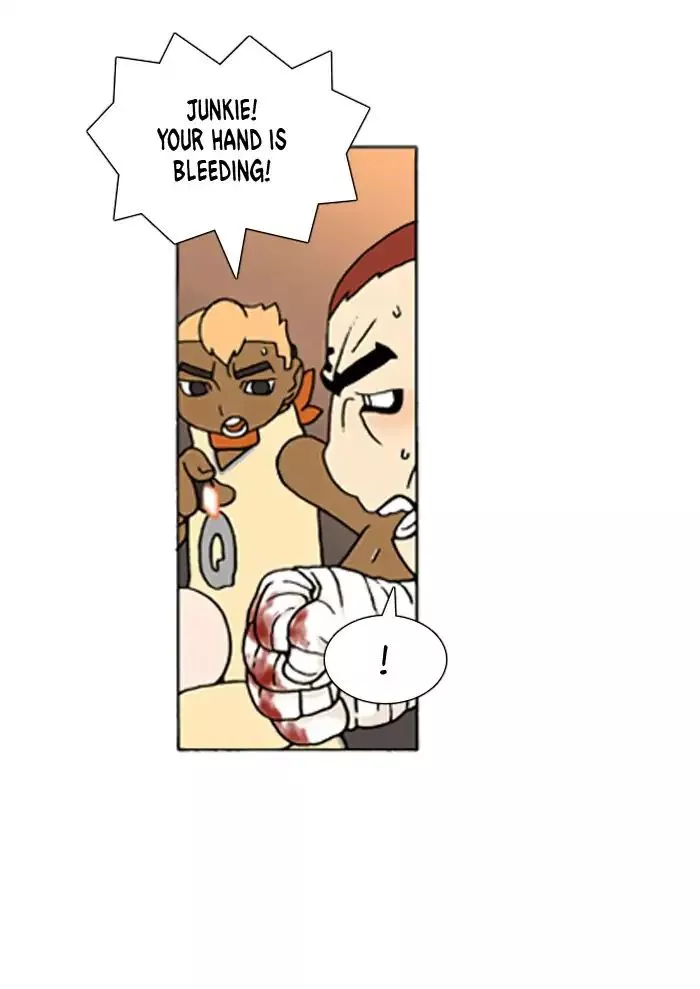 Manga page 10
