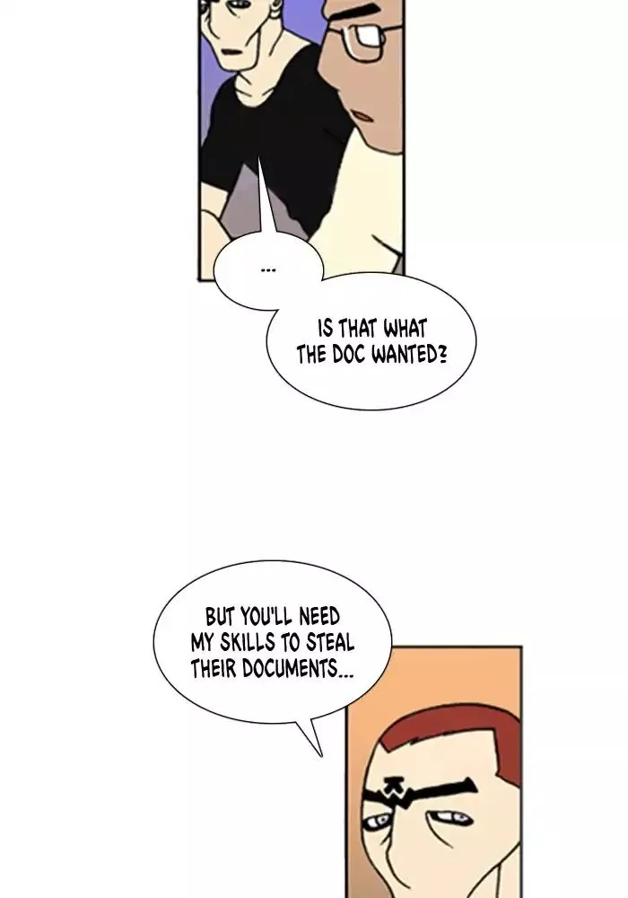 Manga page 20