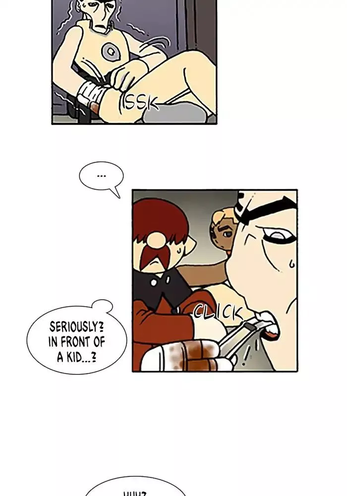 Manga page 20