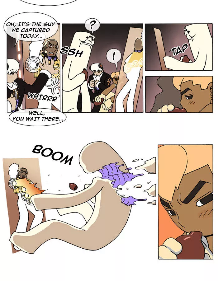 Manga page 4