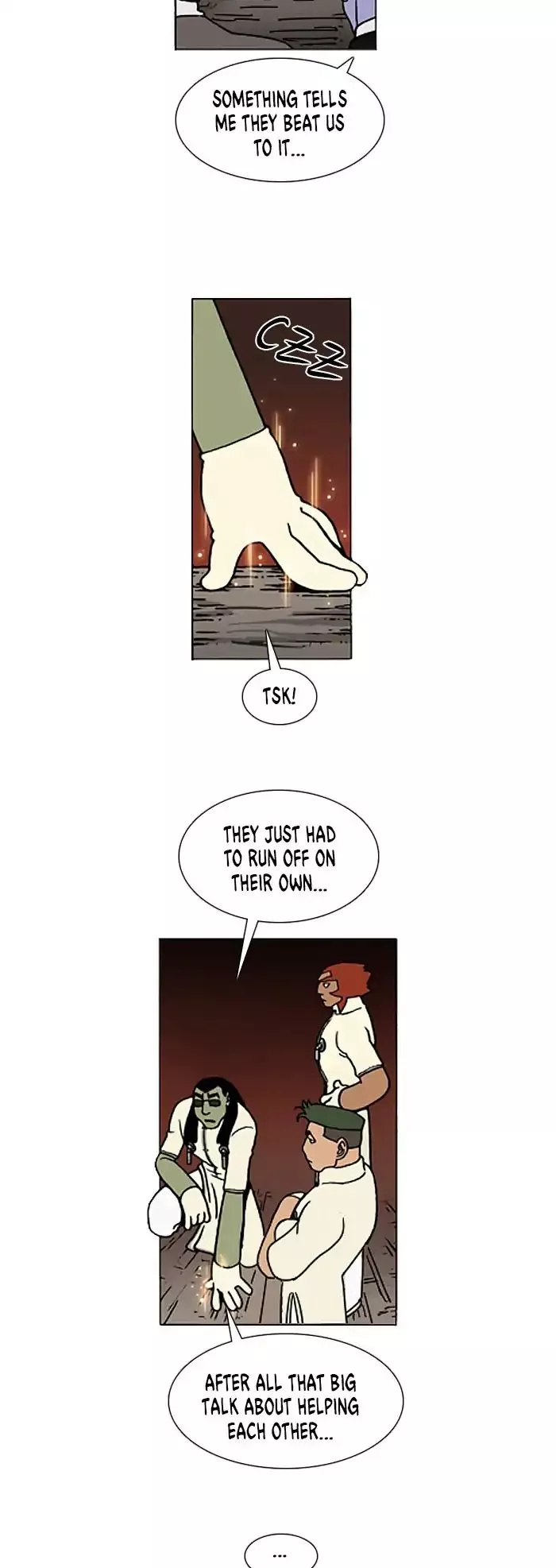 Manga page 4