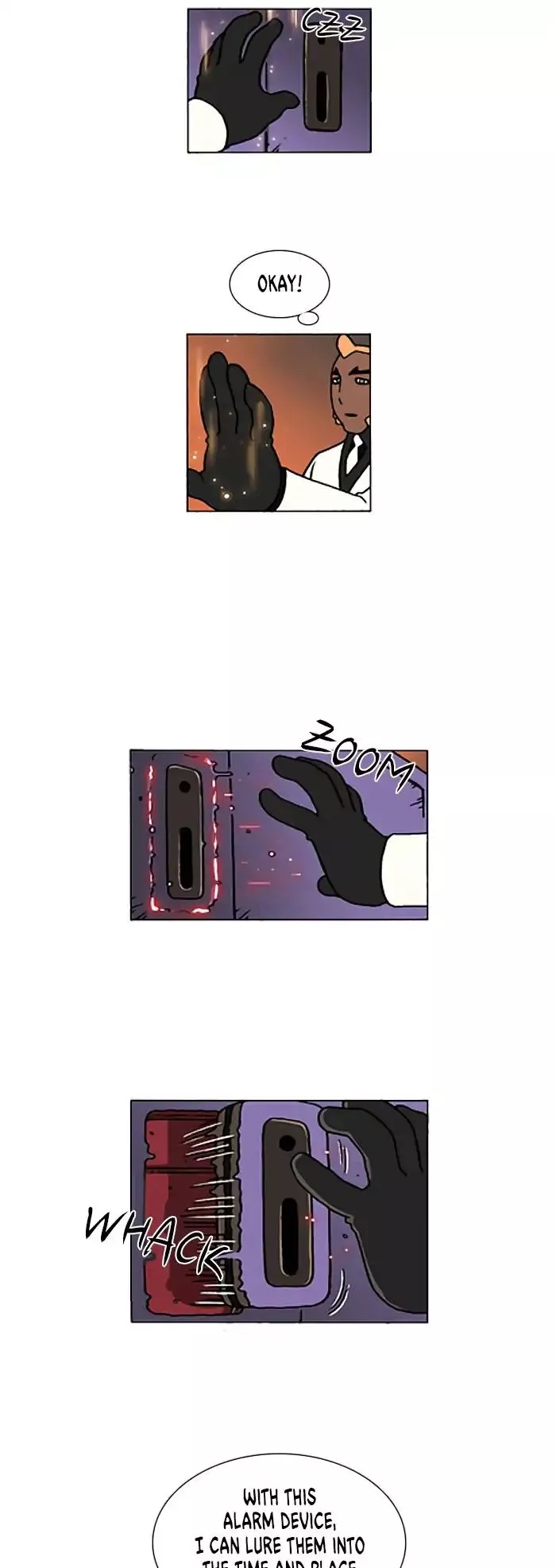 Manga page 9