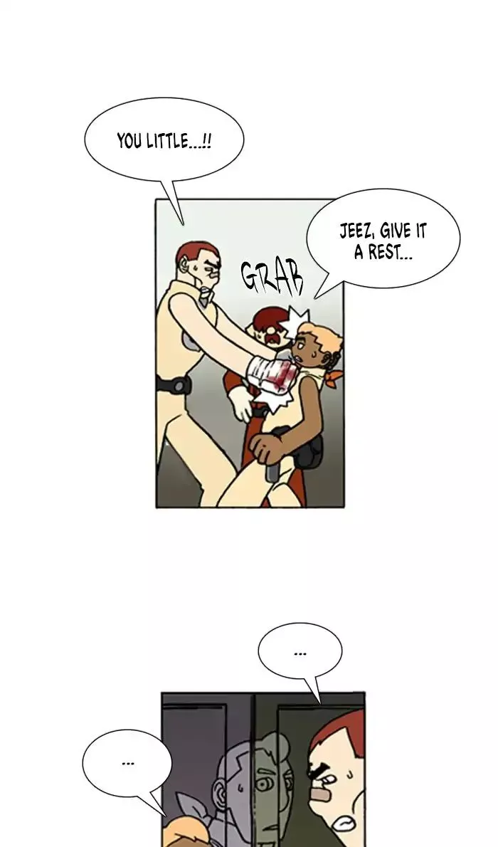Manga page 11