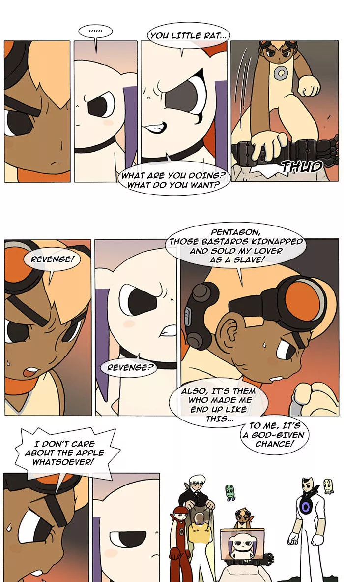 Manga page 4