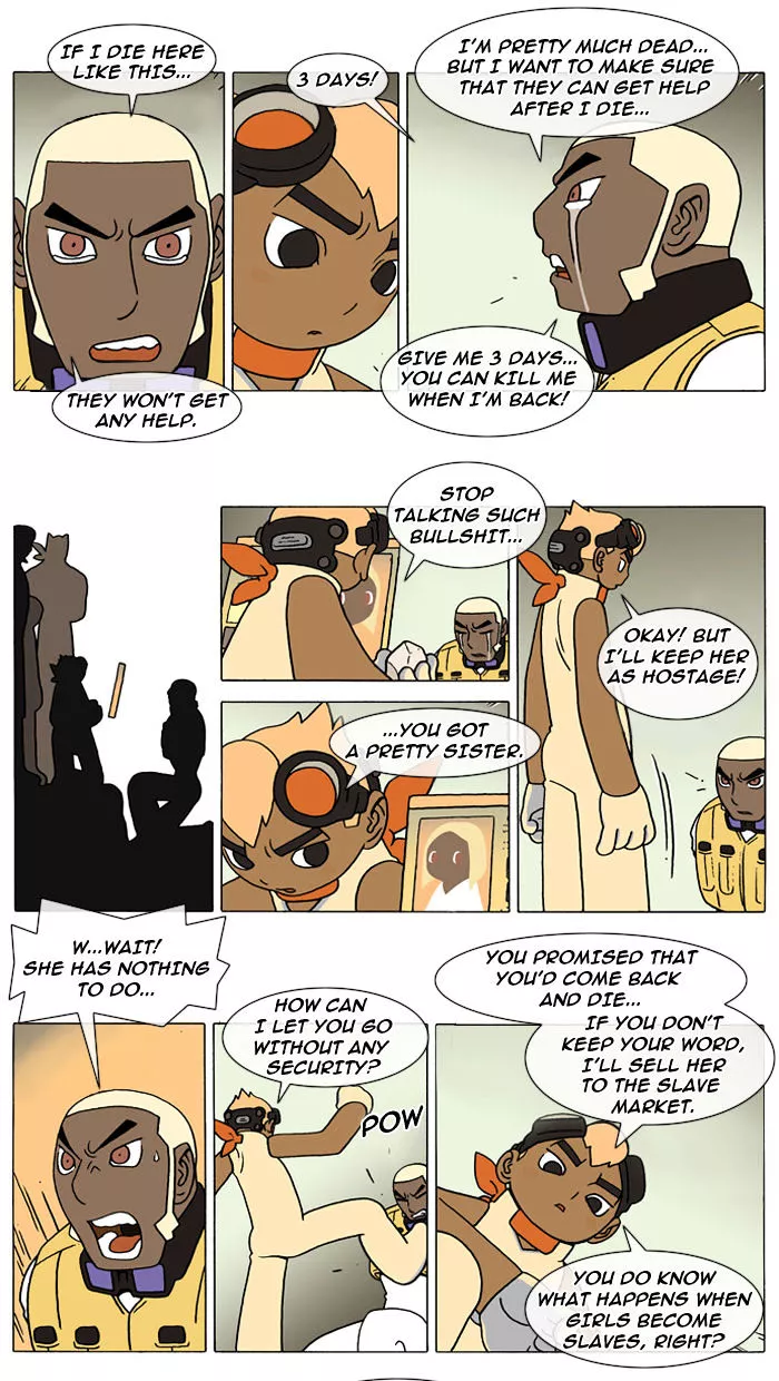 Manga page 4