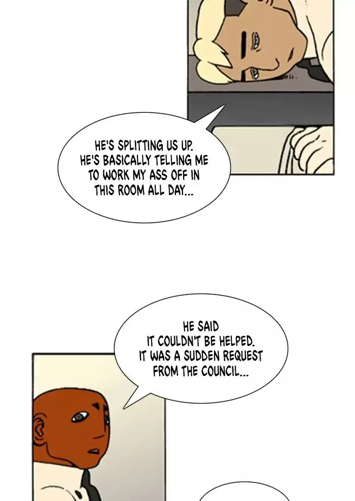 Manga page 21
