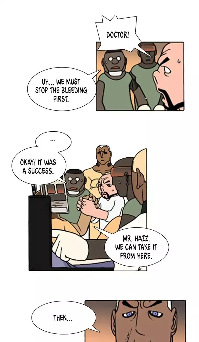 Manga page 7