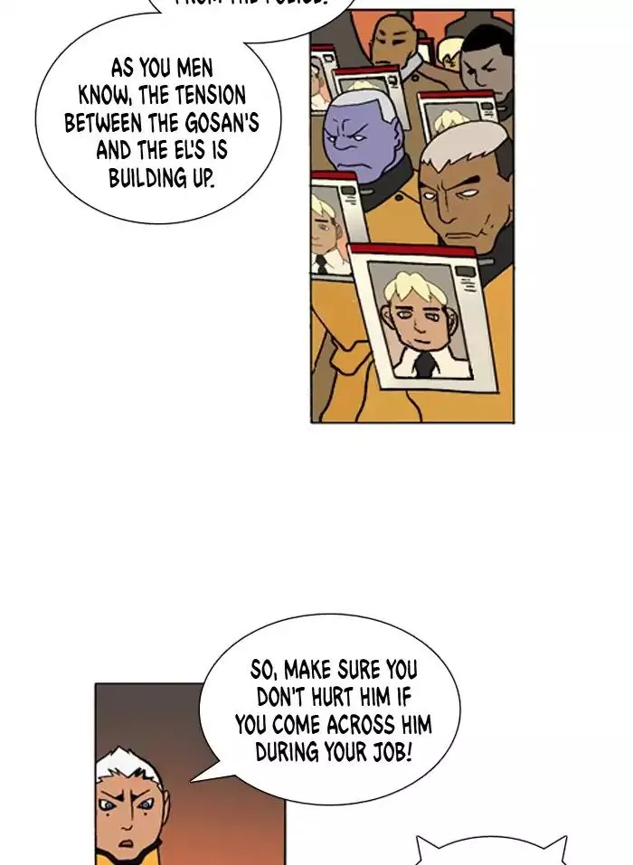 Manga page 21