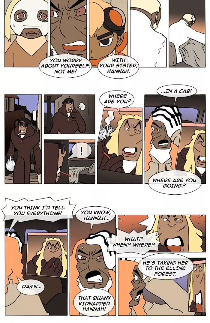 Manga page 4