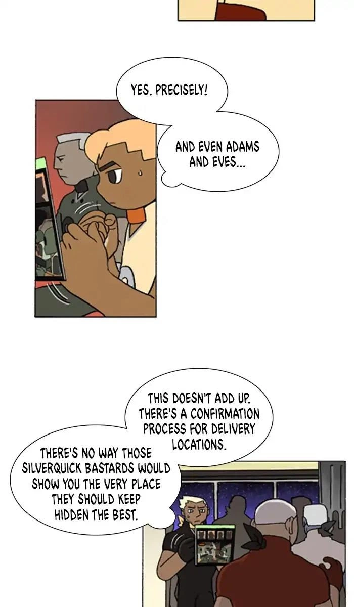 Manga page 4