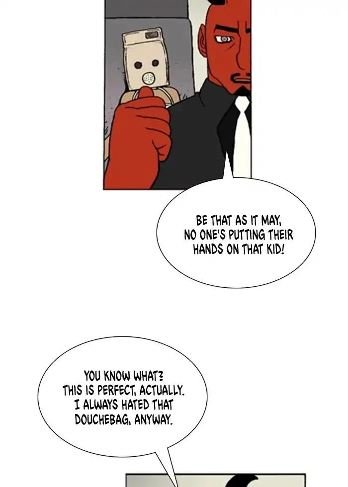 Manga page 21