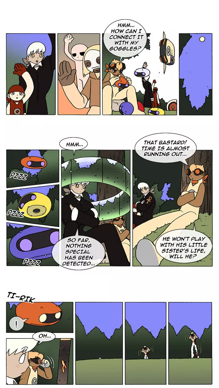Manga page 4