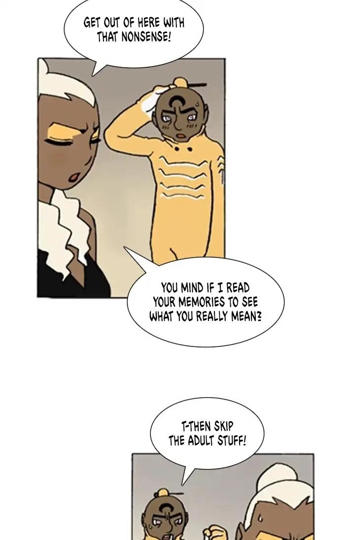 Manga page 21