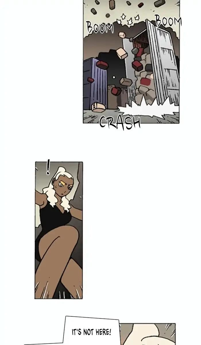 Manga page 11