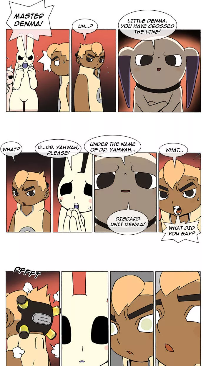 Manga page 4