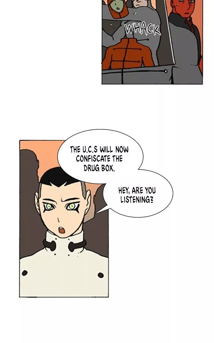Manga page 11