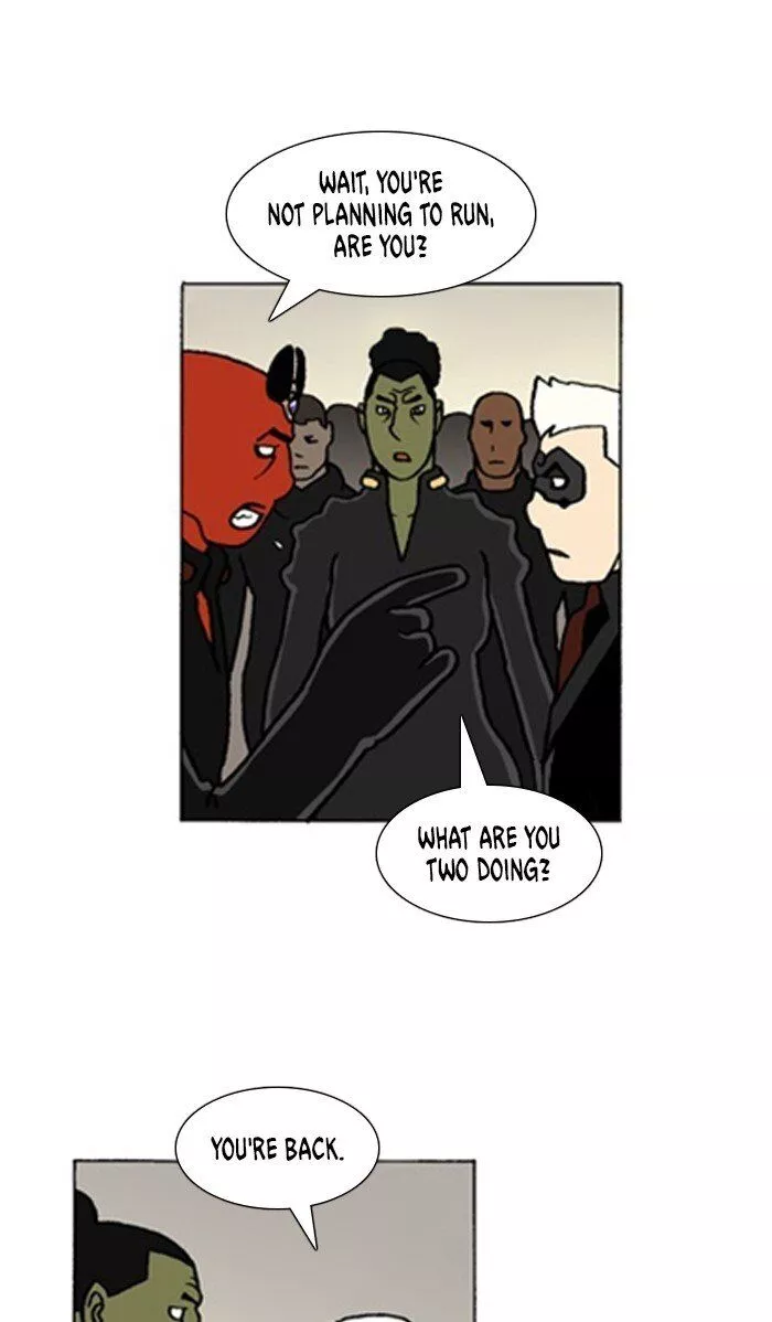 Manga page 9