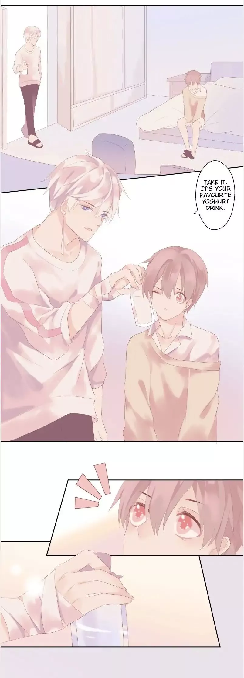Manga page 10